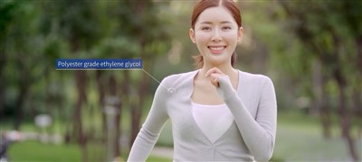 Mono etilen glicolo 107-21-1